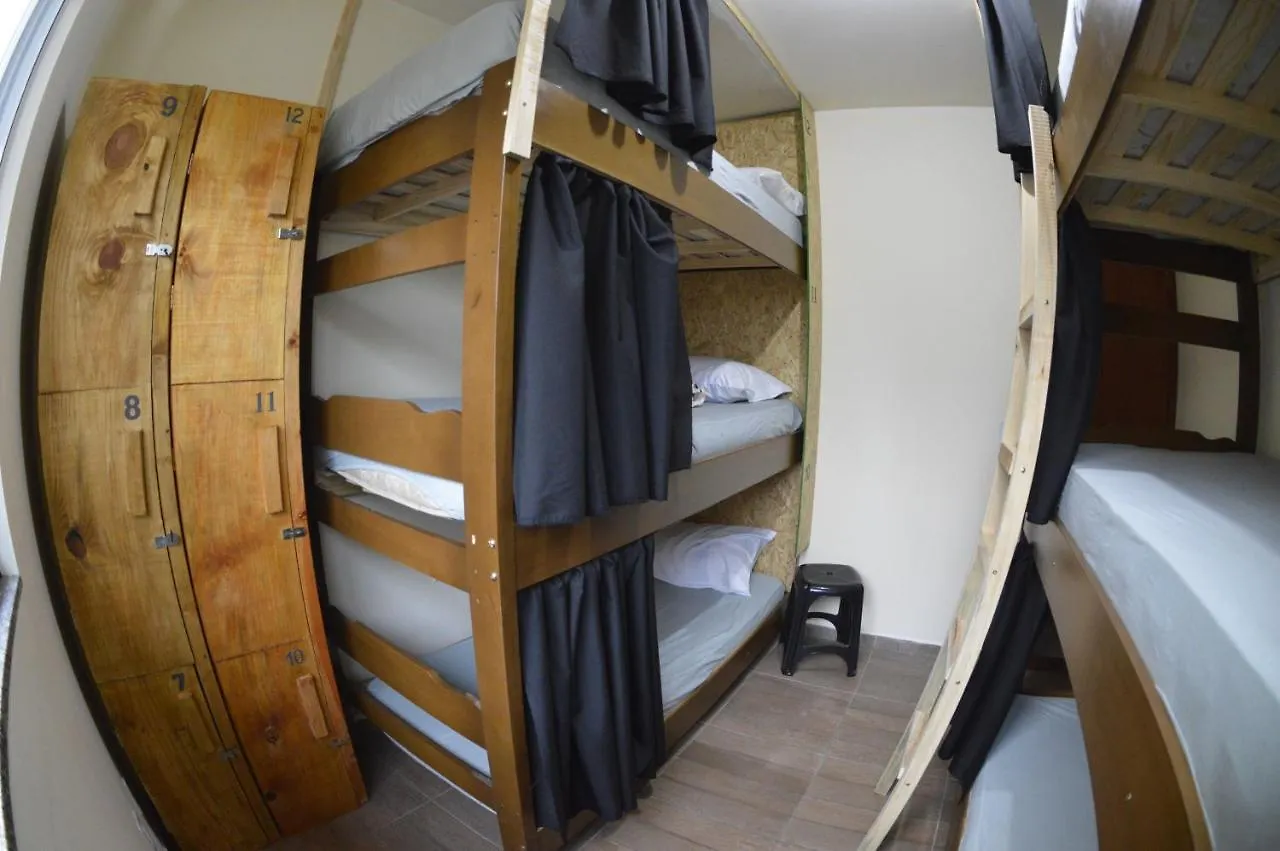 Florianópolis Big Owl Hostel