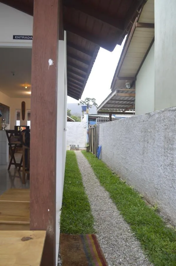 Florianópolis Big Owl Hostel