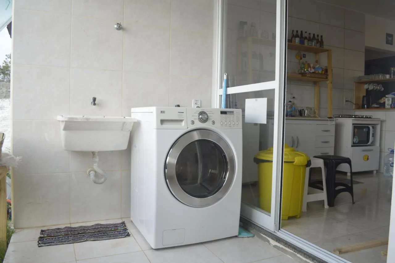 Florianópolis Big Owl Hostel 0*,  البرازيل