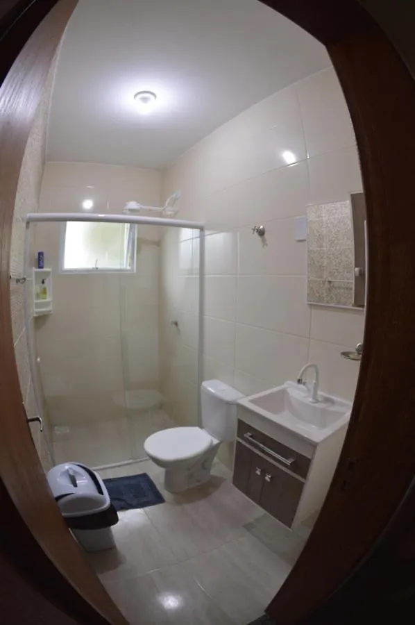Florianópolis Big Owl Hostel